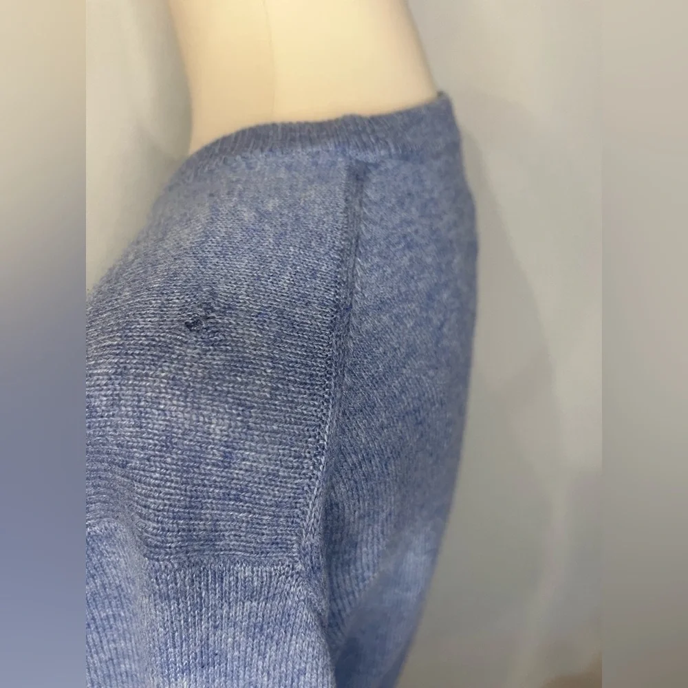 J.Crew Cashmere crewneck sweater